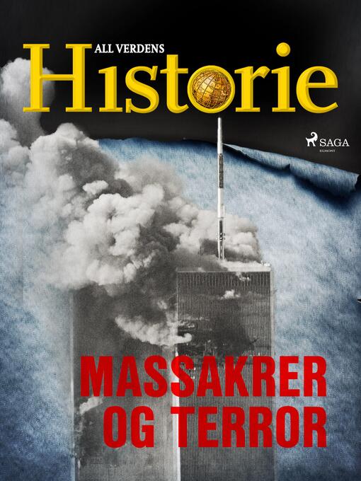 Title details for Massakrer og terror by All Verdens Historie - Available